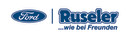 Logo Autohaus Hans Ruseler
